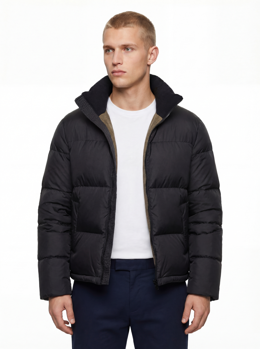 La Doudoune Montmartre