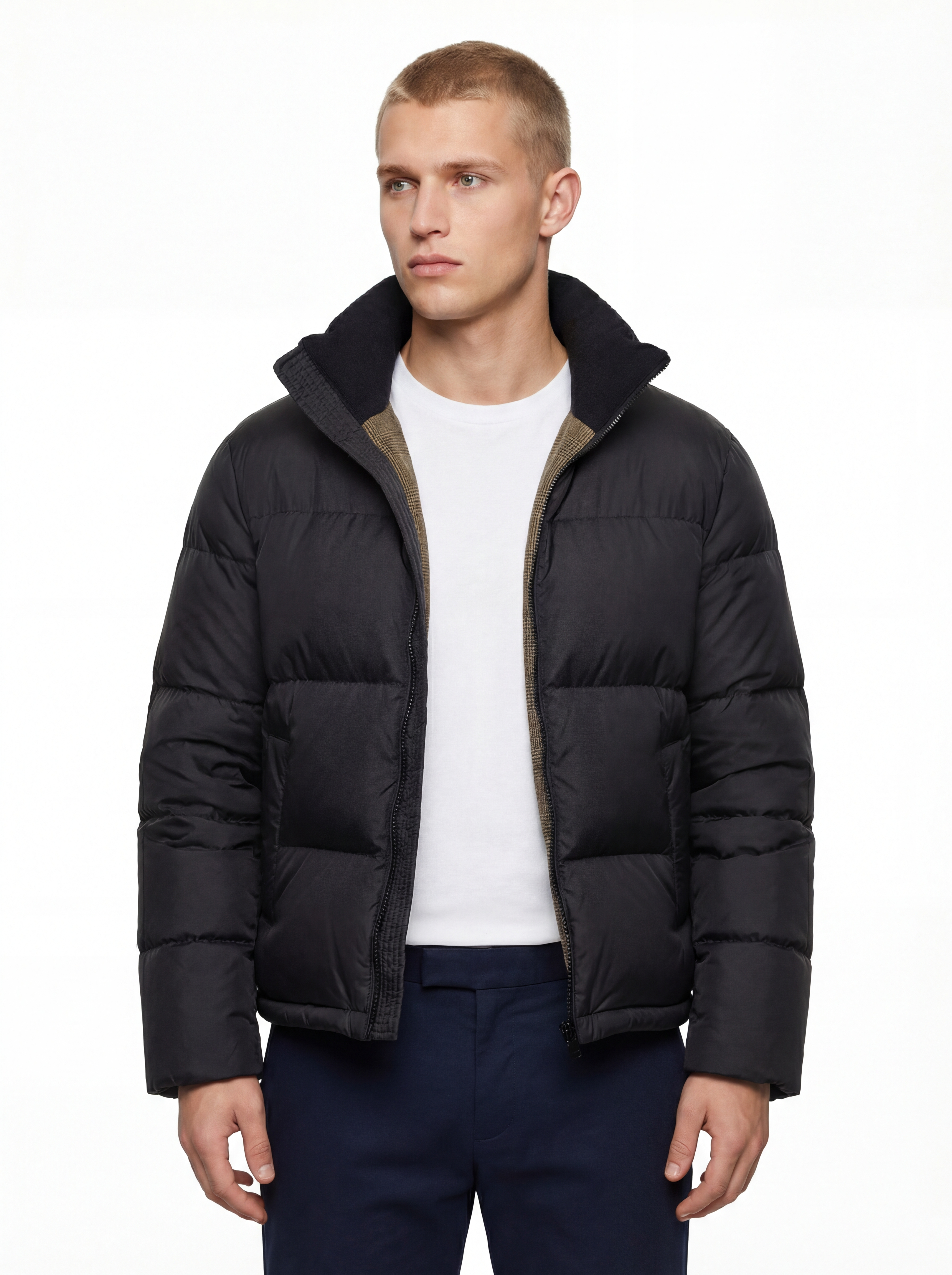 La Doudoune Montmartre