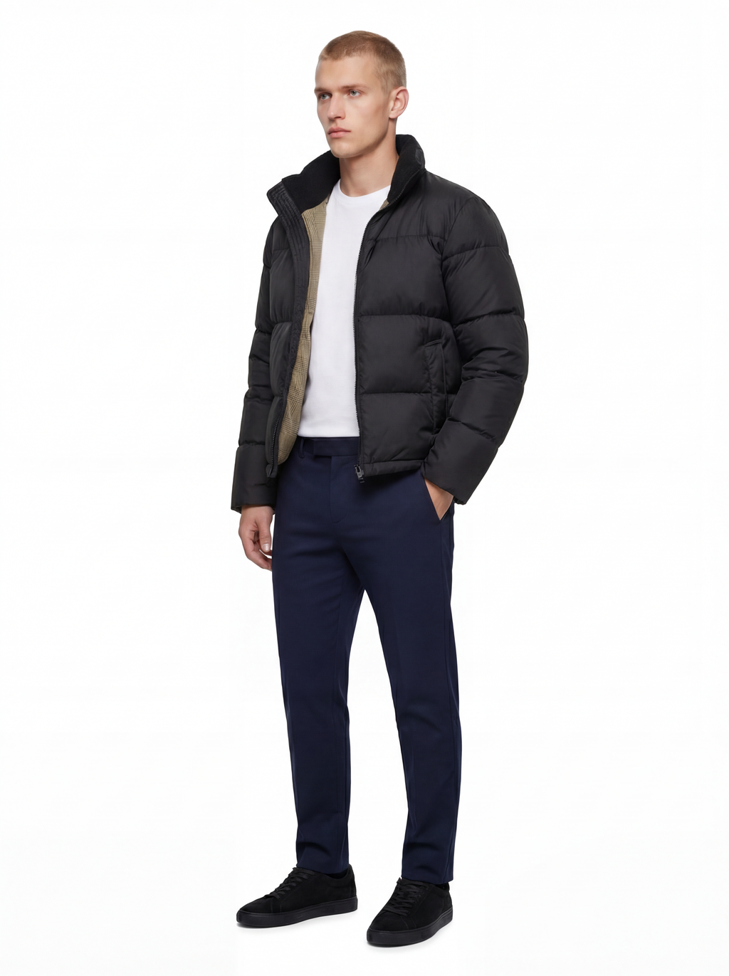 La Doudoune Montmartre