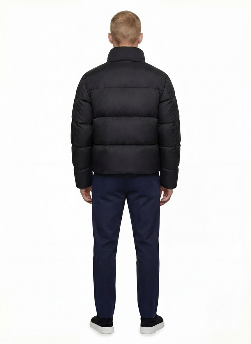 La Doudoune Montmartre