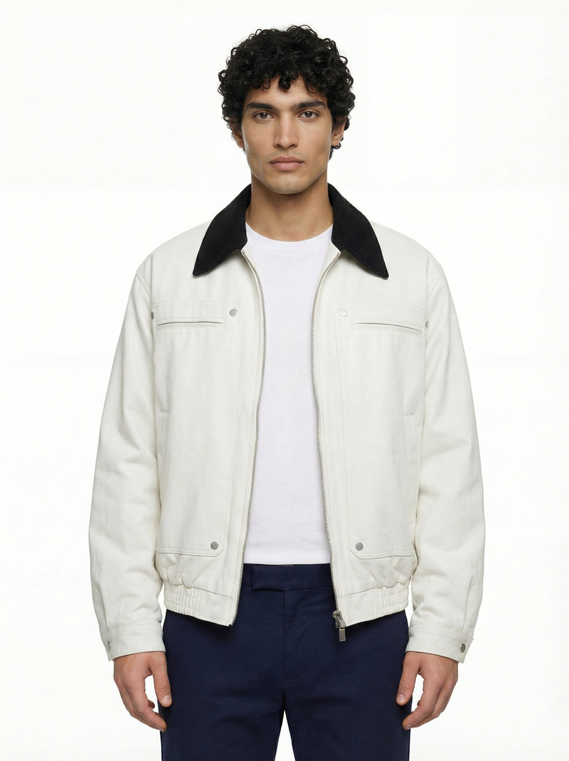 La Veste Ligne Noire